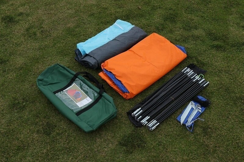 Cheap Goat Tents 5